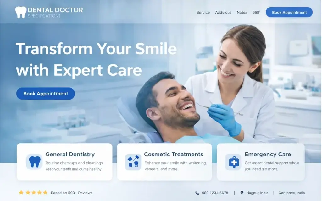 Dental Doctor