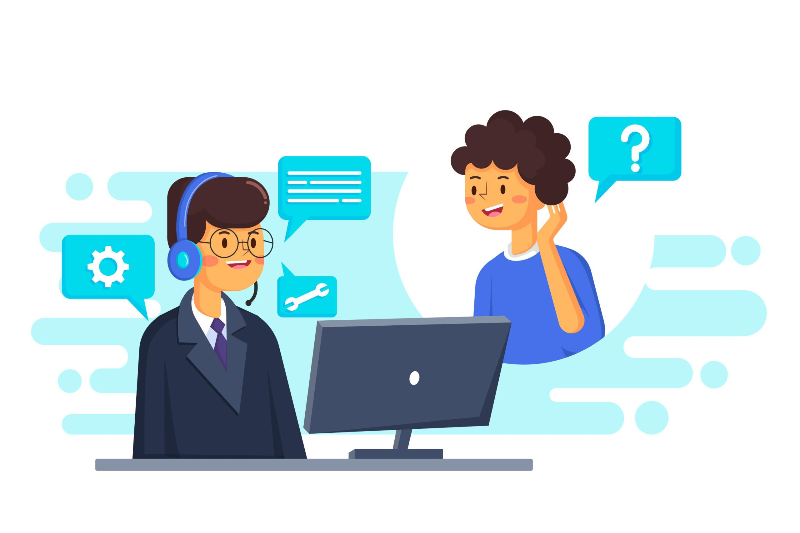 Expert Support