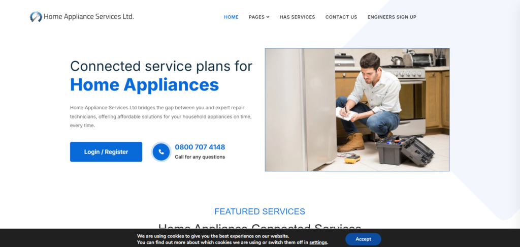 Website Design