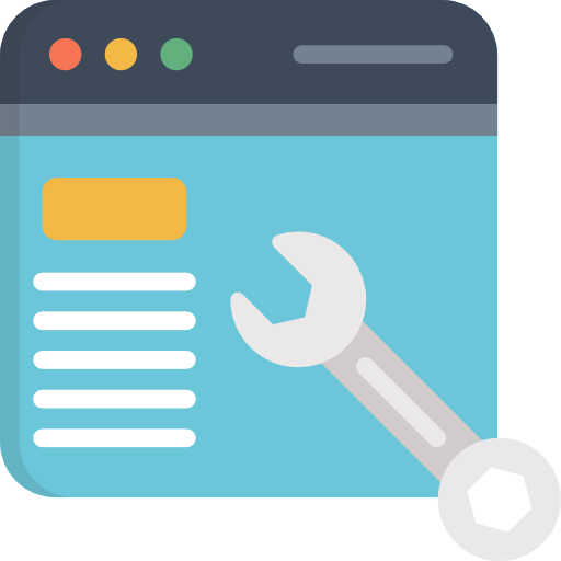 browser icon
