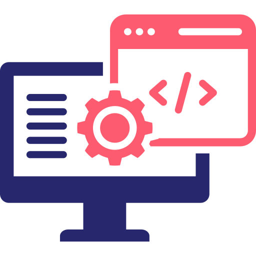 web-development icon
