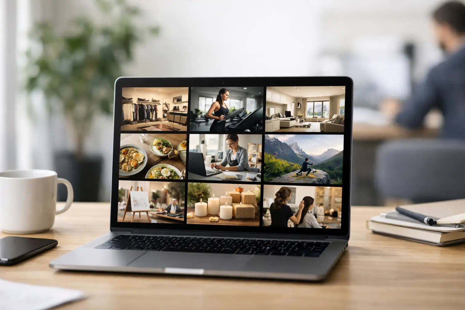 12 Small Business Website Examples That Win Work