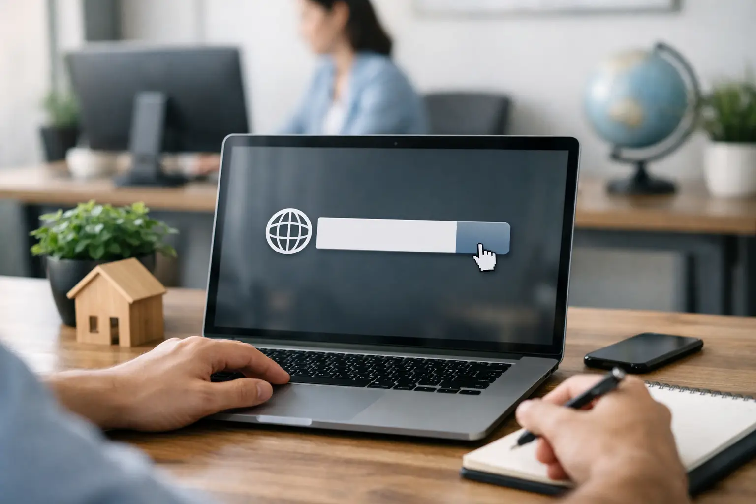 Domain Registration for Small Businesses Made Simple