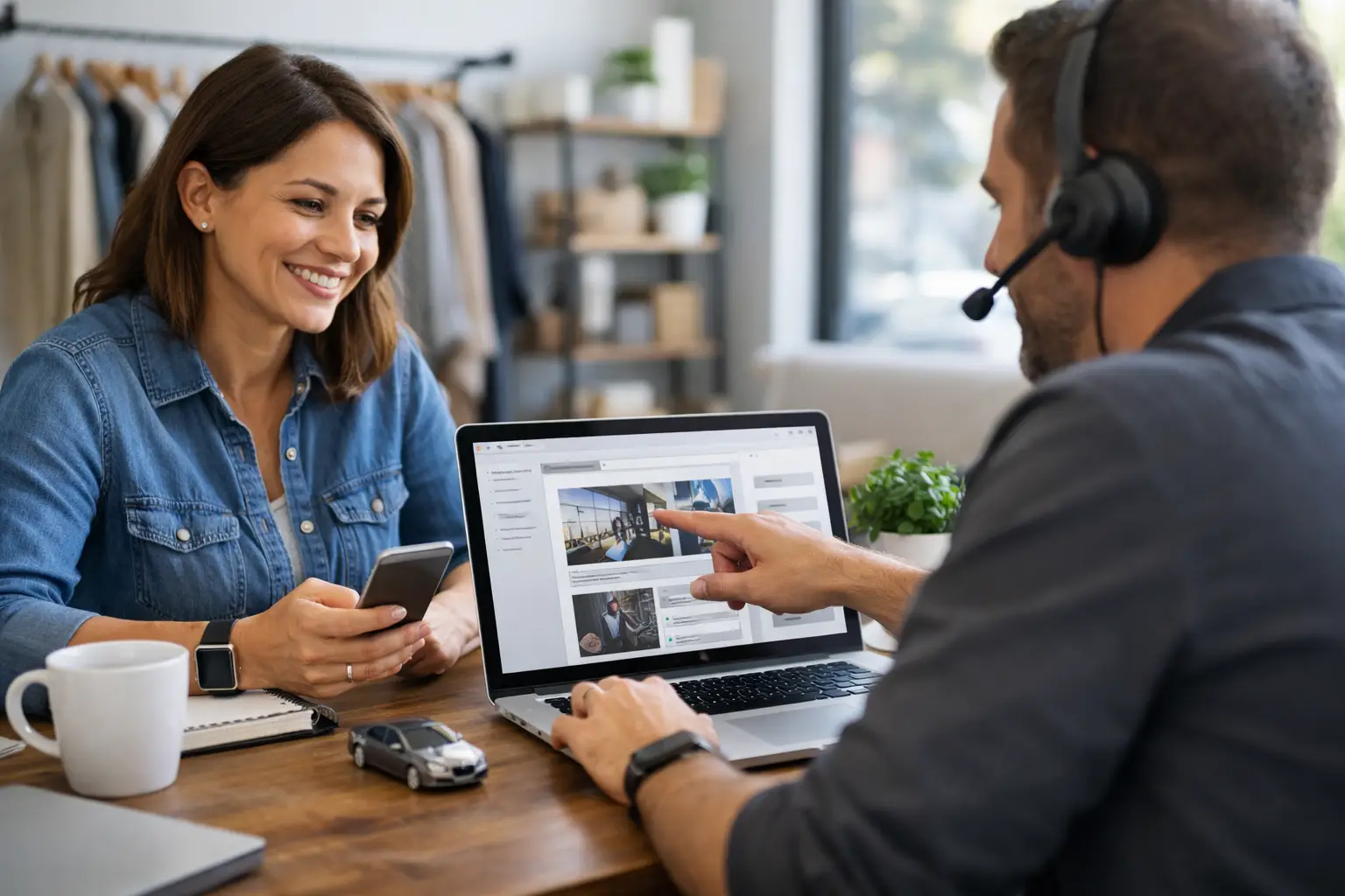 Website Support for Small Businesses That Keeps You Moving