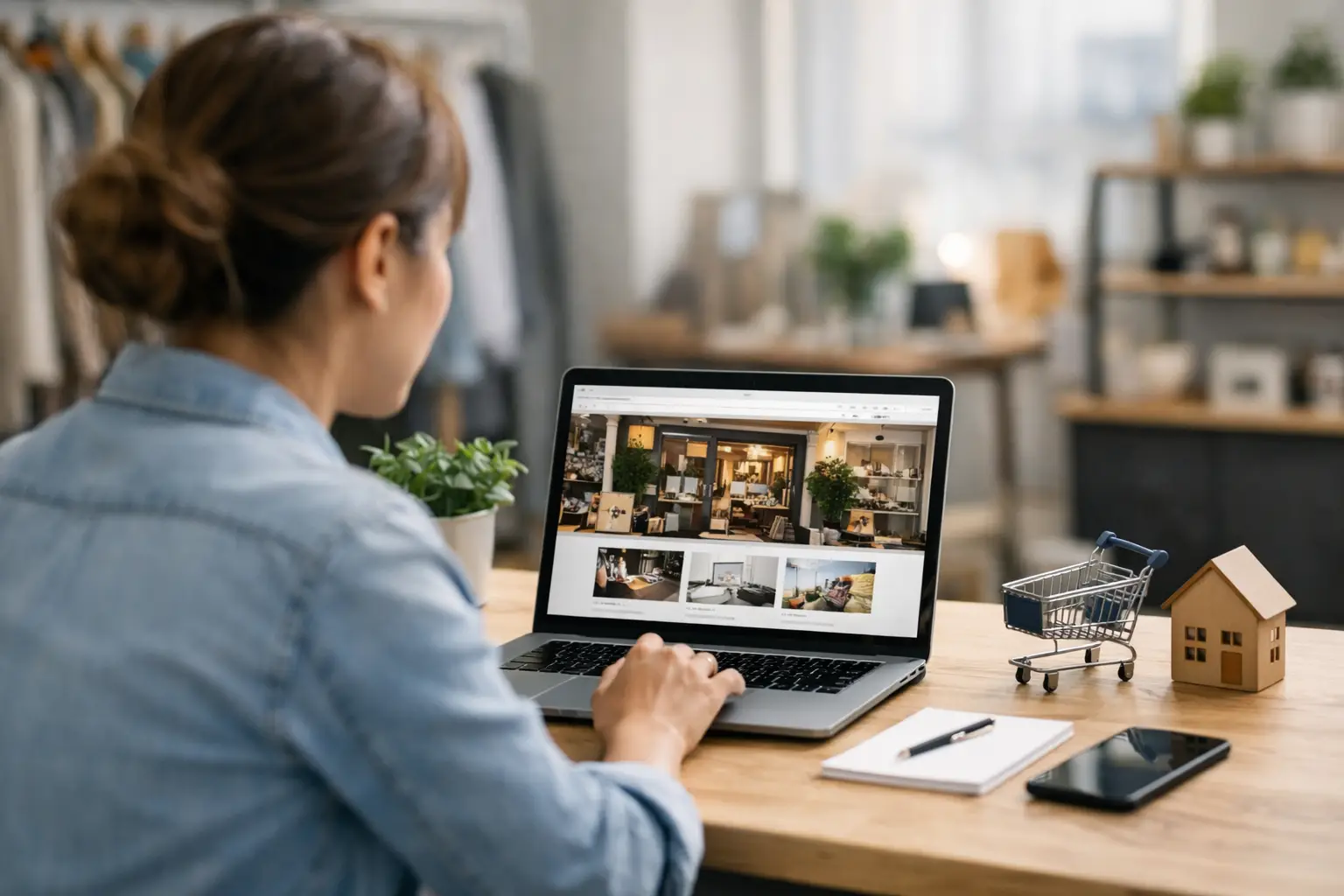 Why a Website Is Important for Small Business