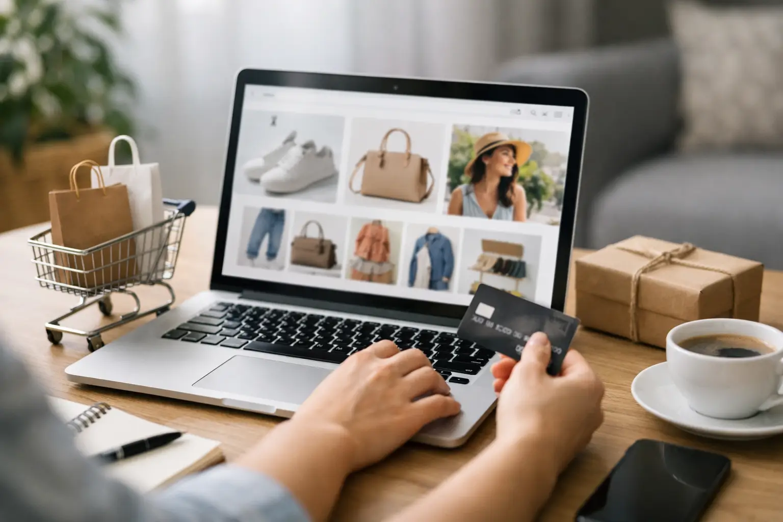 Ecommerce Websites That Turn Browsers Into Buyers