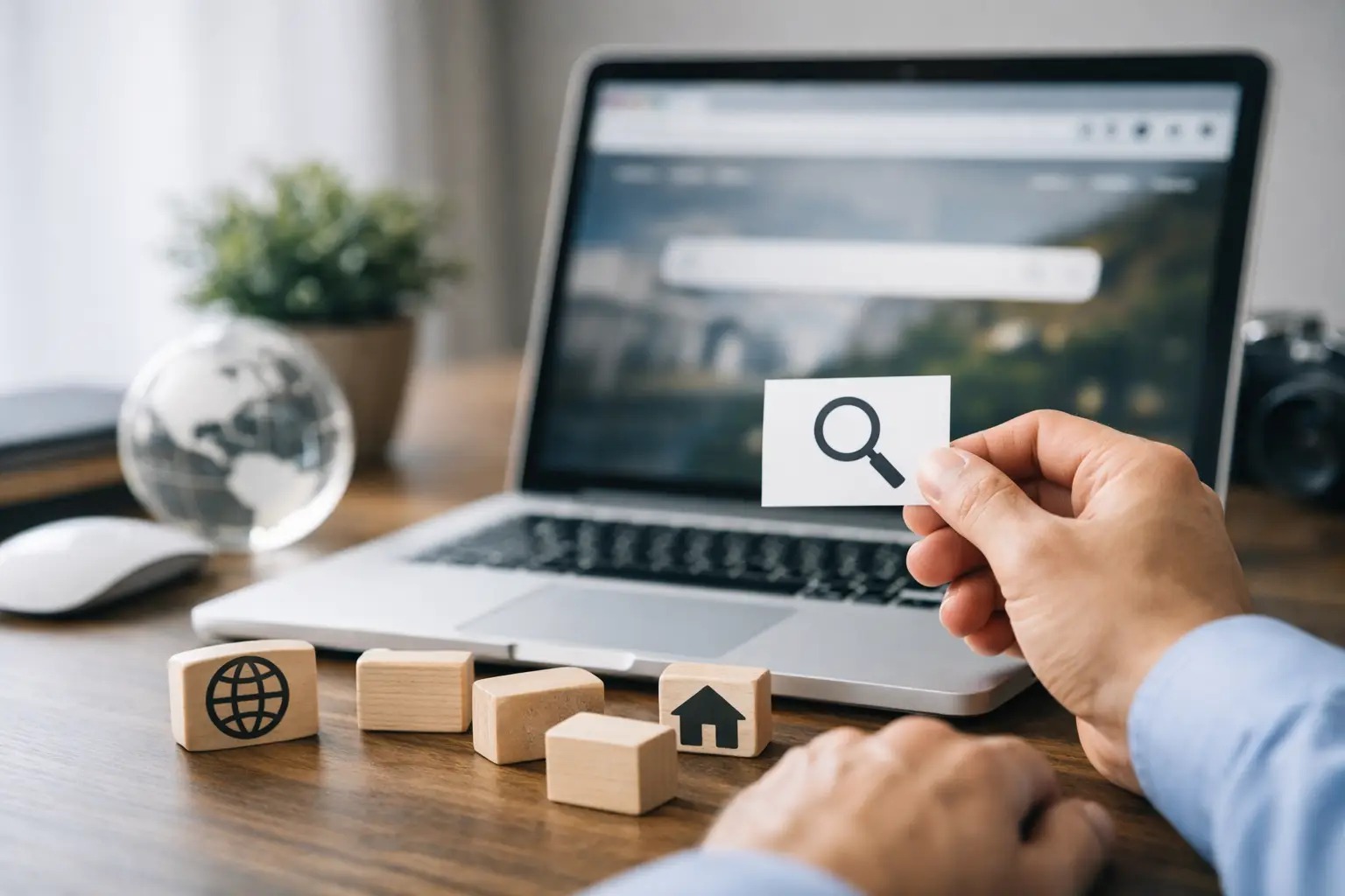 How to Choose Domain Name for Your Business