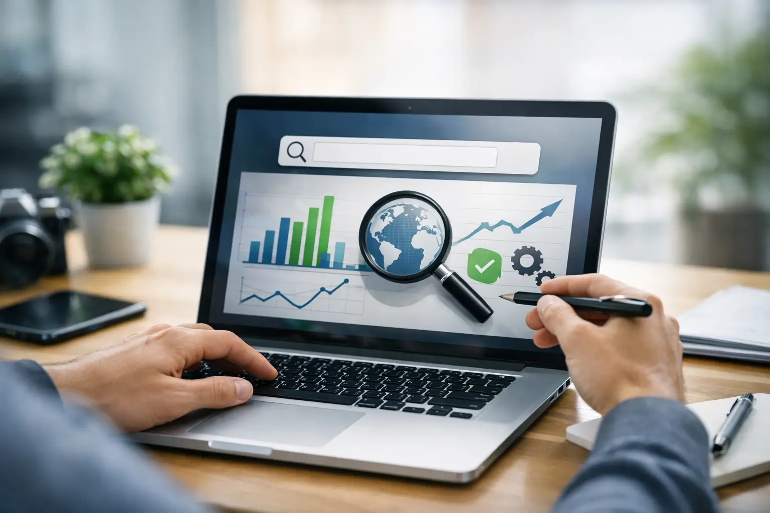 How to Make a Website Search Engine Friendly
