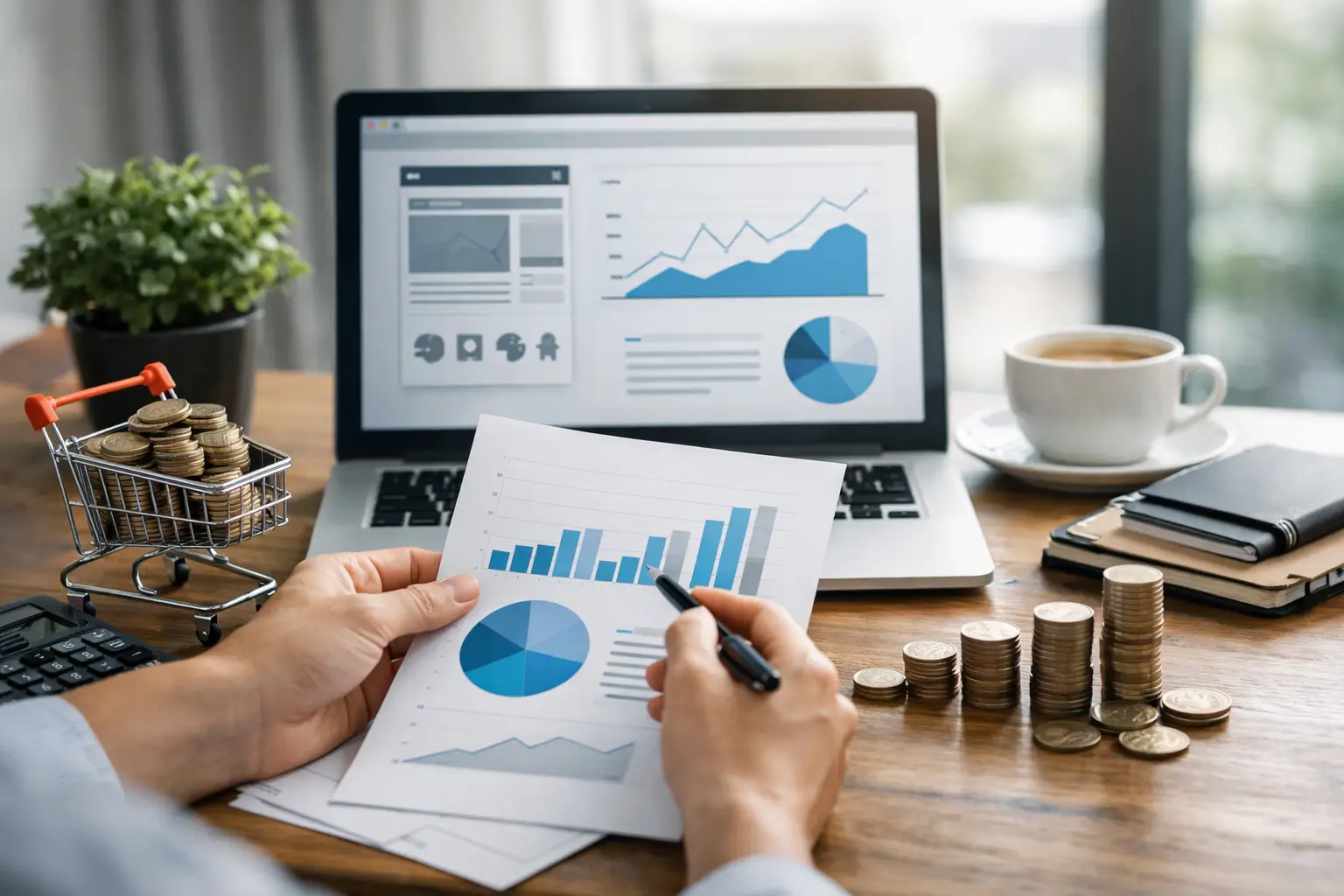 What Should Website Plan Costs Include Each Month?