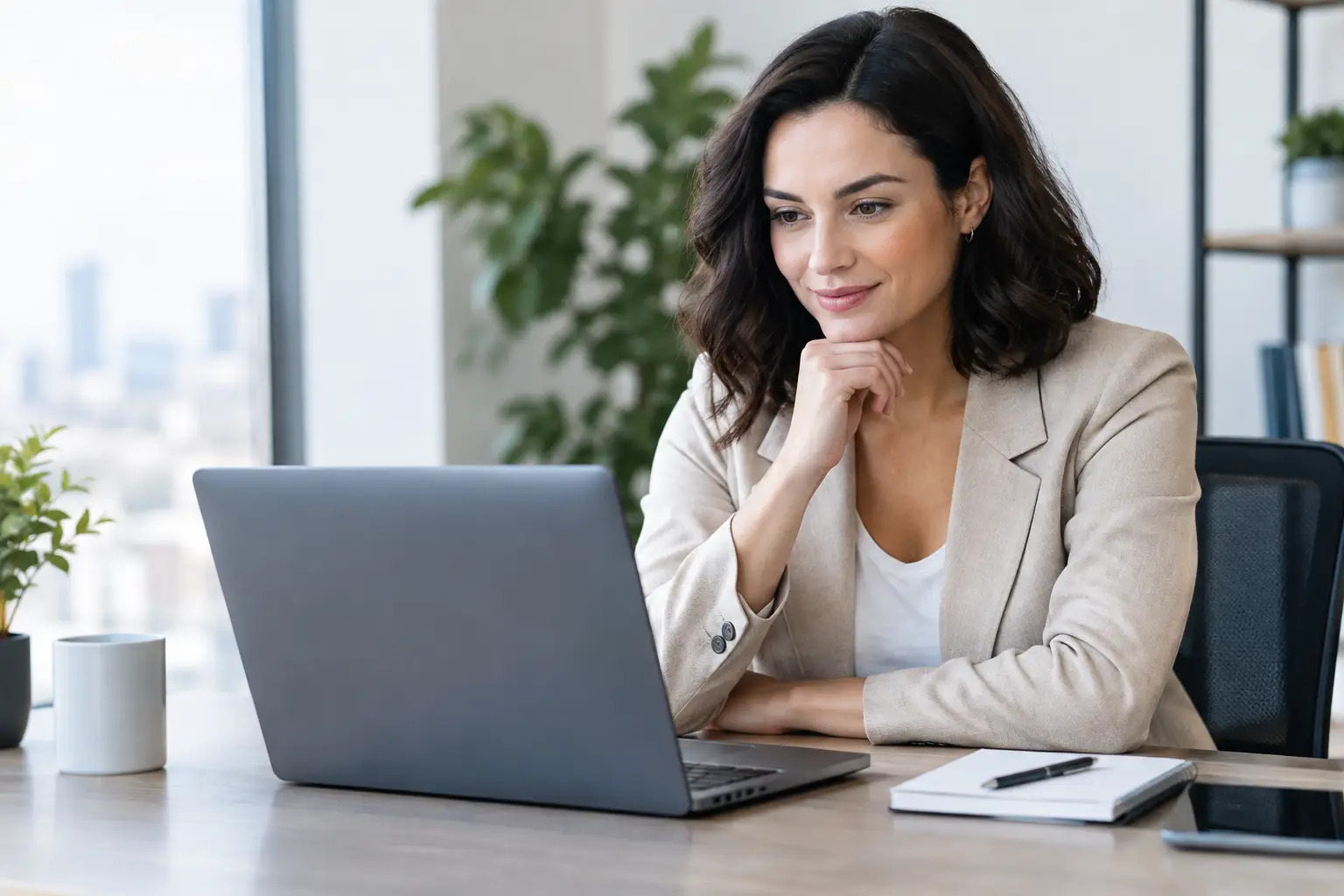 Best Homepage Sections for Consultants That Win Leads
