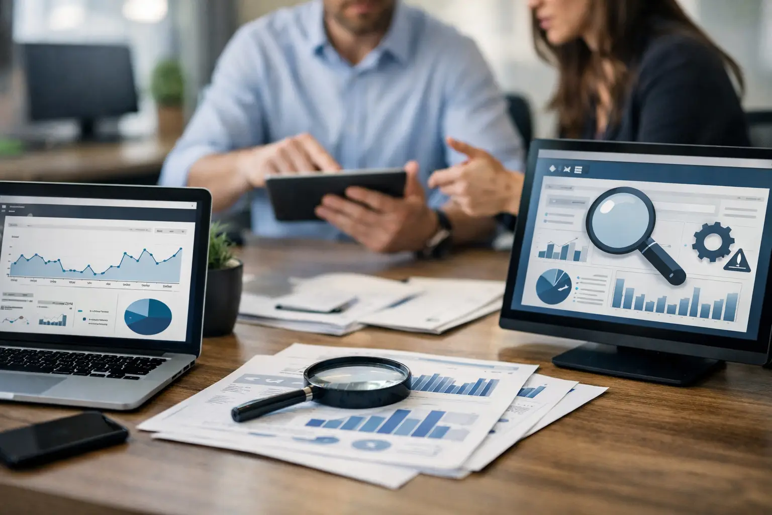 Guide to Technical SEO Audits for Small Firms