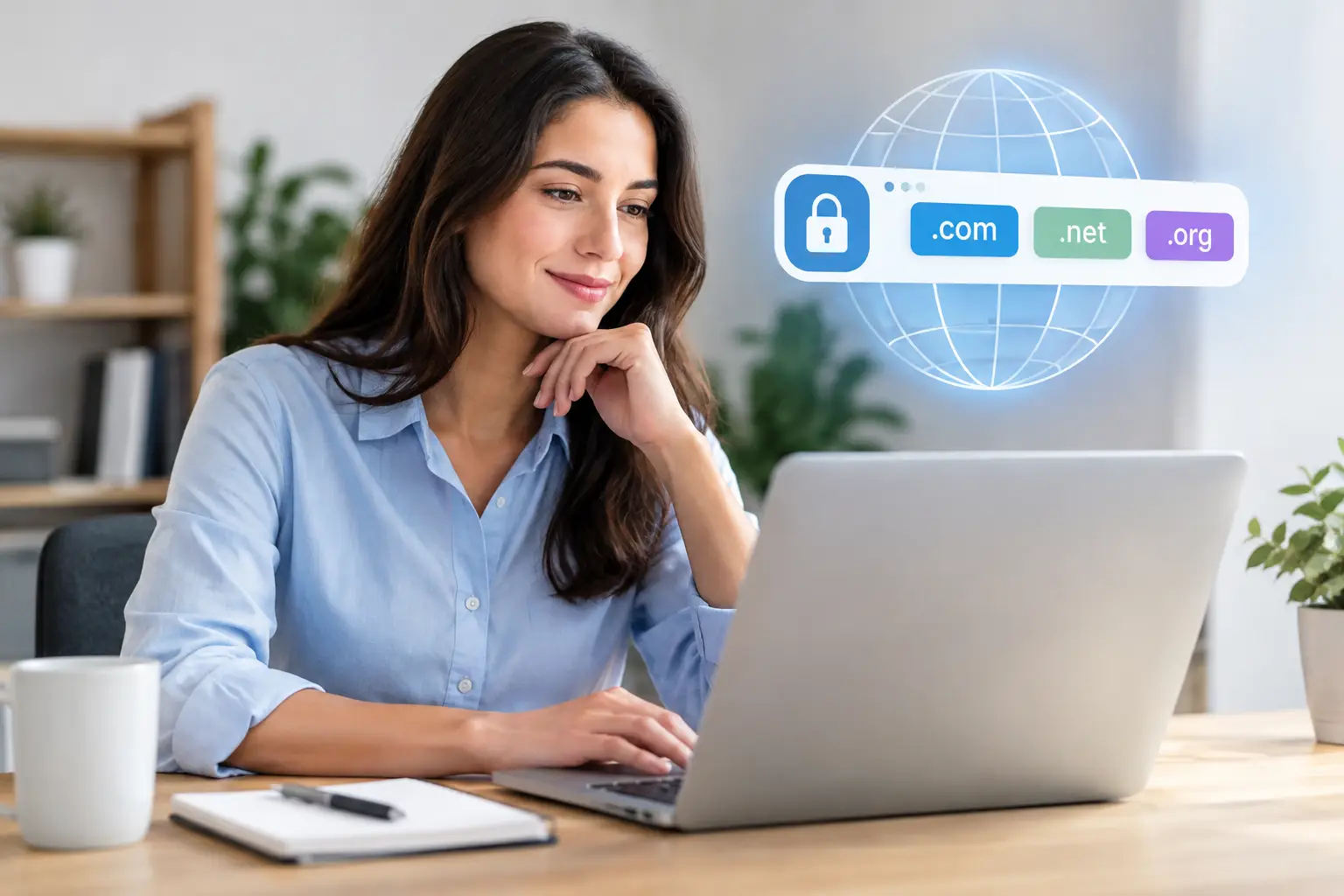 How to Choose Domain Names That Build Trust