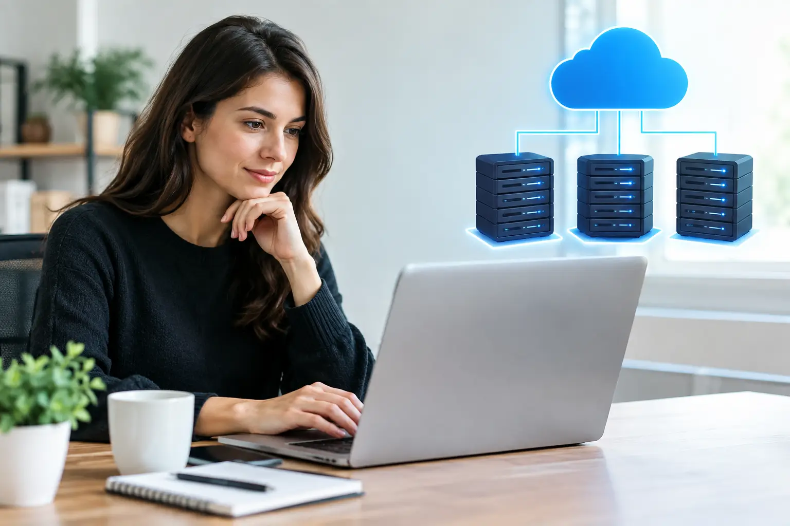 How to Choose Website Hosting for Your Business