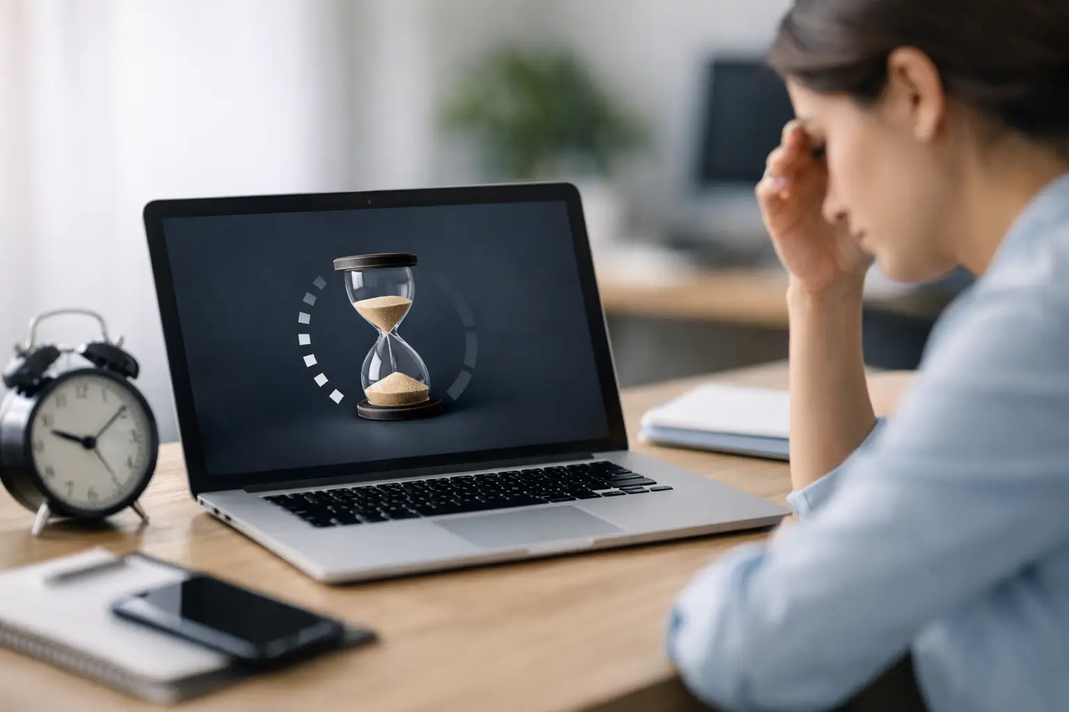 Why Is Website Slow? 8 Fixes That Win More Leads