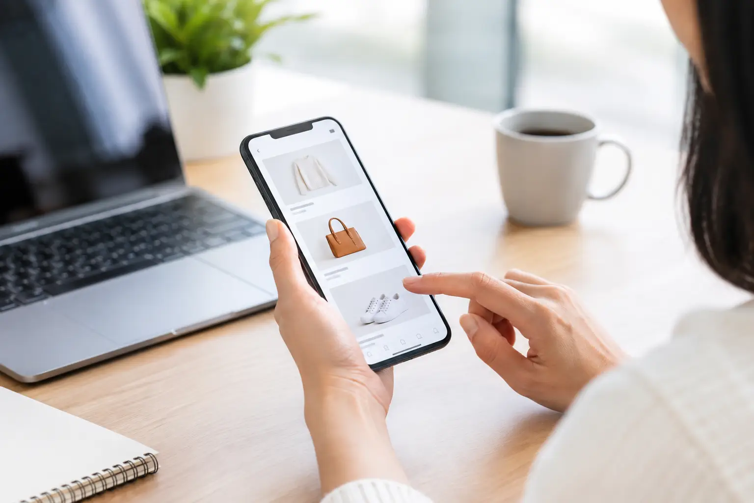 How to Improve Mobile Conversions for Your Business